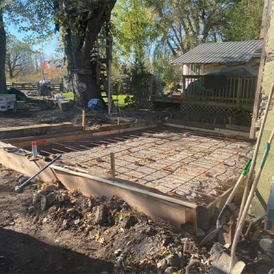 Foundation